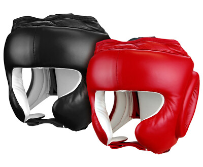 Head Guard
